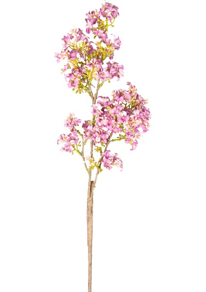 Yapay Bahar Dalı Lila 70 Cm.