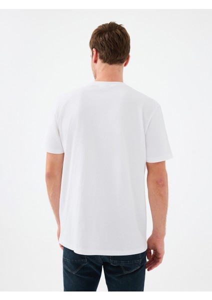 Regular Fit Erkek Tshirt K.kol fiyatları