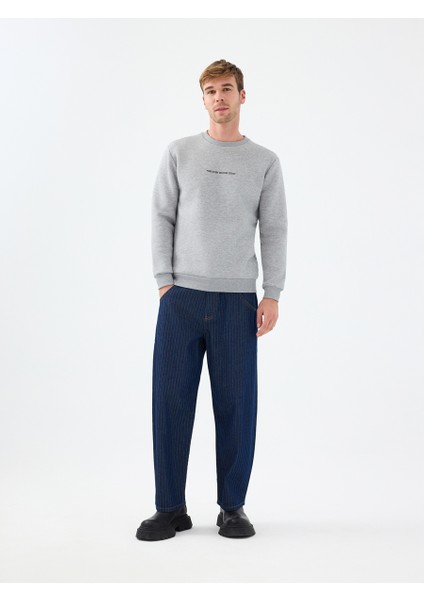 Balloon Balloon Fit Erkek Pantolon