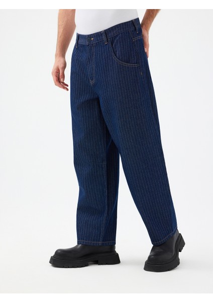 Balloon Balloon Fit Erkek Pantolon fırsatları