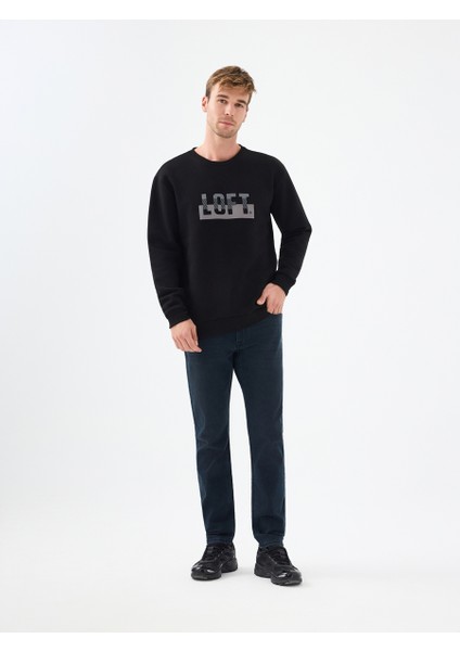 Ricardo Slim Fit Erkek Pantolon