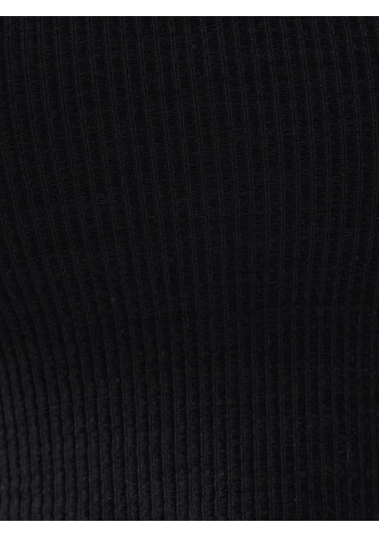 Crop Kadın Tshirt K.kol fırsatları