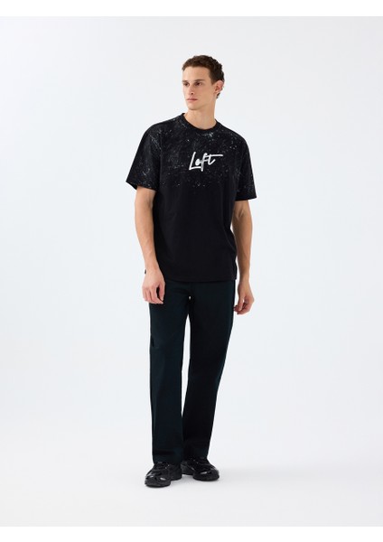 Regular Fit Erkek Pantolon