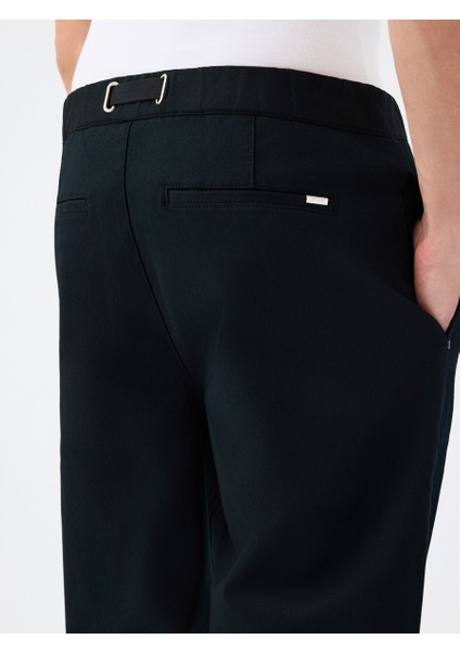 Regular Fit Erkek Pantolon