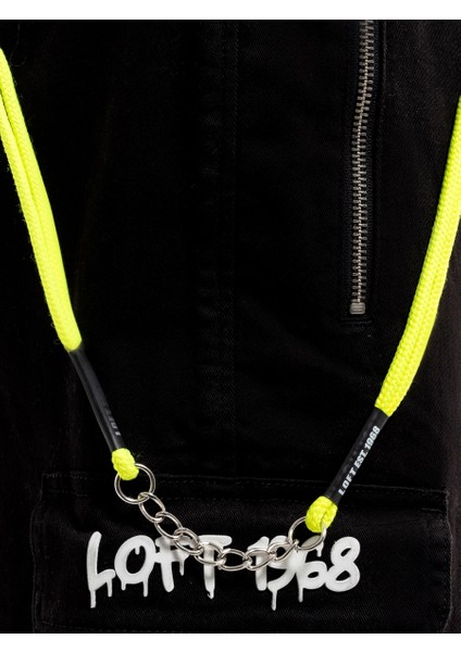 Regular Fit Erkek Şort