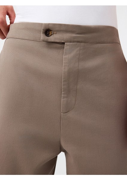 Baggy Fit Erkek Pantolon indirimleri