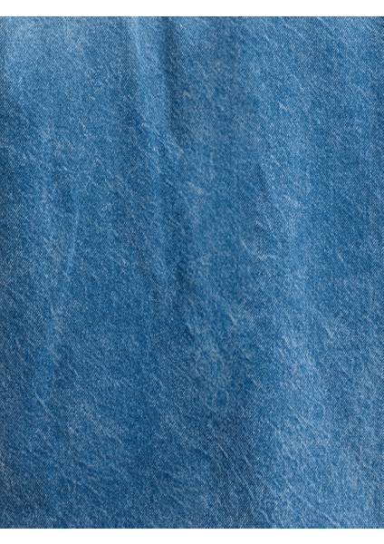 Regular Fit Erkek Gömlek U.kol