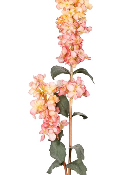 Yapay Salkım Ortanca Pembe 86 Cm. fiyatları
