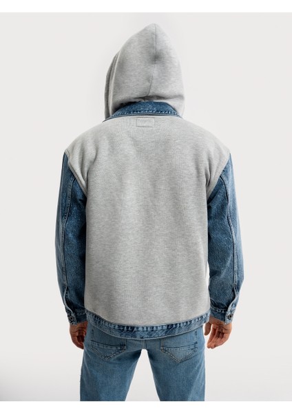 Regular Fit Erkek Ceket