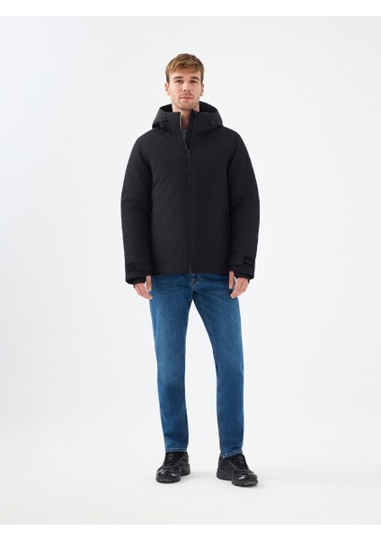 Regular Fit Erkek Mont fiyatları