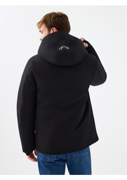 Regular Fit Erkek Mont modelleri