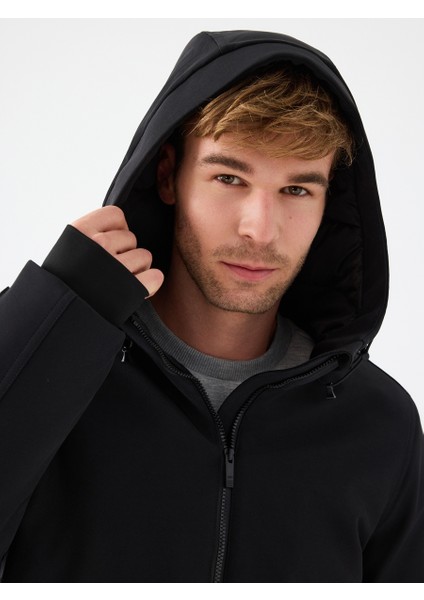 Regular Fit Erkek Mont fırsatları