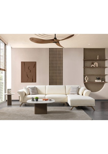 Napoli Tekyatlı Köşe Koltuk fiyatları