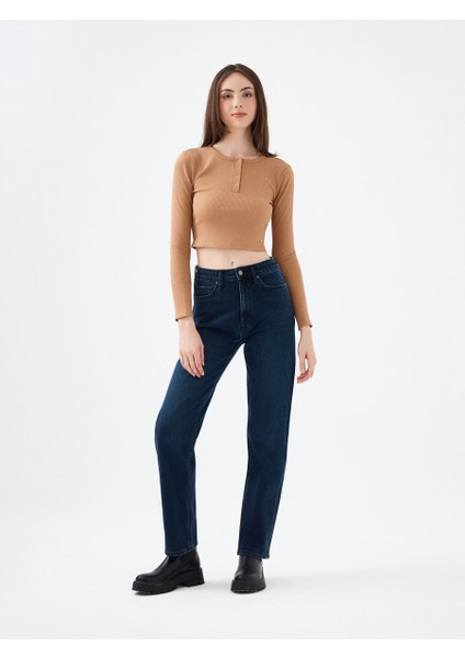 Fitted Kadın Tshirt U.kol fiyatları