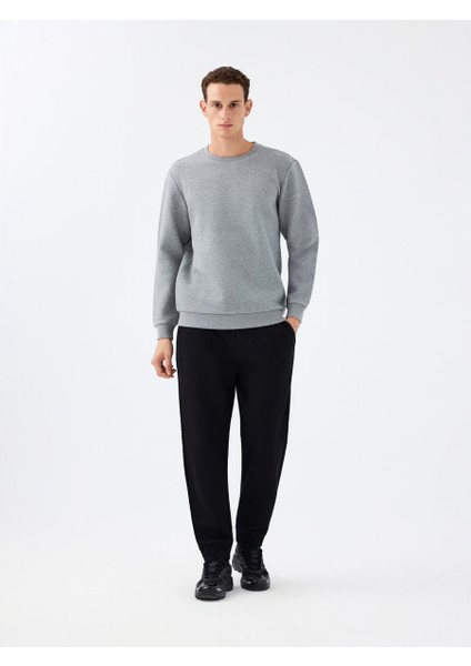 Regular Fit Erkek Sweatshirt fiyatları