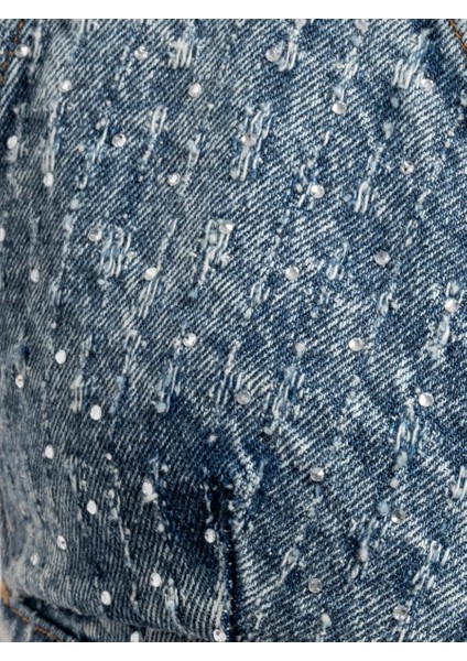 Slim Fit Kadın Büstiyer