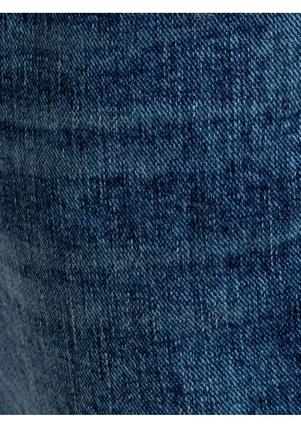 Relax Fit Erkek Salopet