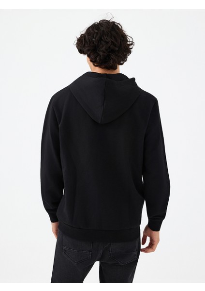 Regular Fit Erkek Sweatshirt modelleri