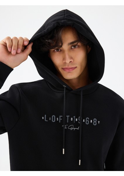 Regular Fit Erkek Sweatshirt fırsatları