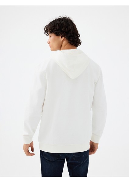 Regular Fit Erkek Sweatshirt fiyatları