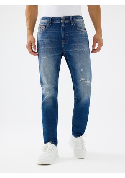 Justin Skinny Fit Erkek Pantolon modelleri