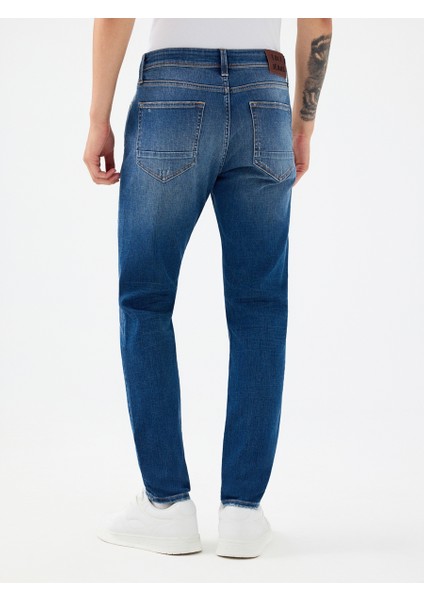 Justin Skinny Fit Erkek Pantolon fırsatları