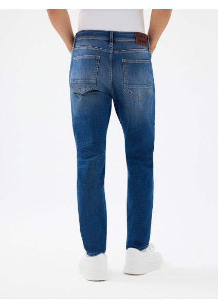 Justin Skinny Fit Erkek Pantolon indirimleri