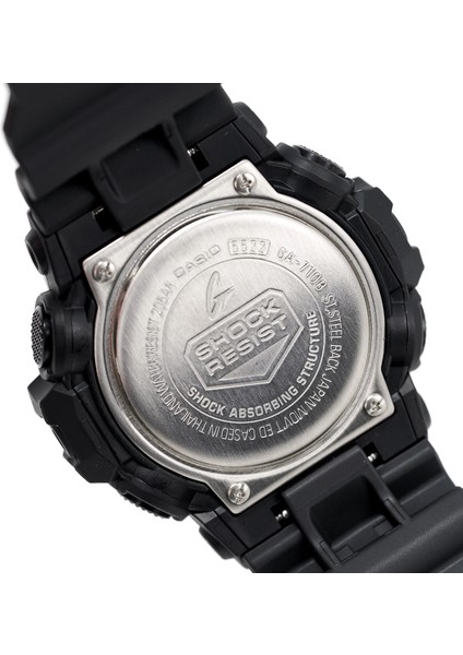 G-Shock GA-710B-1A9DR Kol Saati EQYTJ03361