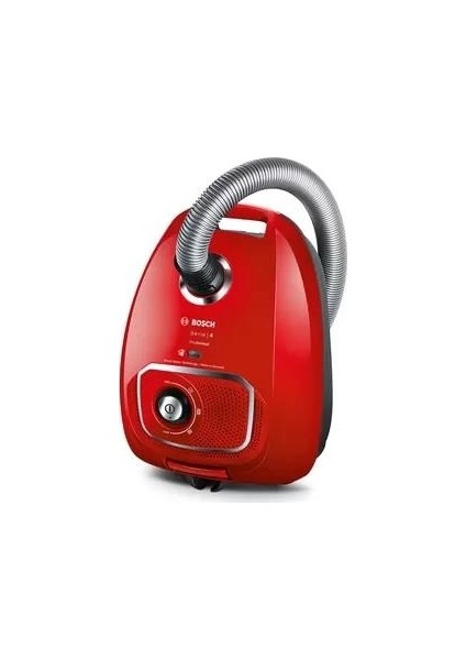 SERIE 4 TOZ TORBALI SÜPÜRGEPROANİMAL RED fırsatları