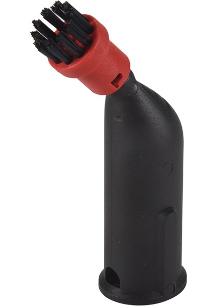 Karcher Buharlı Temizleyici Sc1 Sc2 Sc3 Sc4 Sc5 Için Yedek Başlık Fırça Seti (Yurt Dışından)