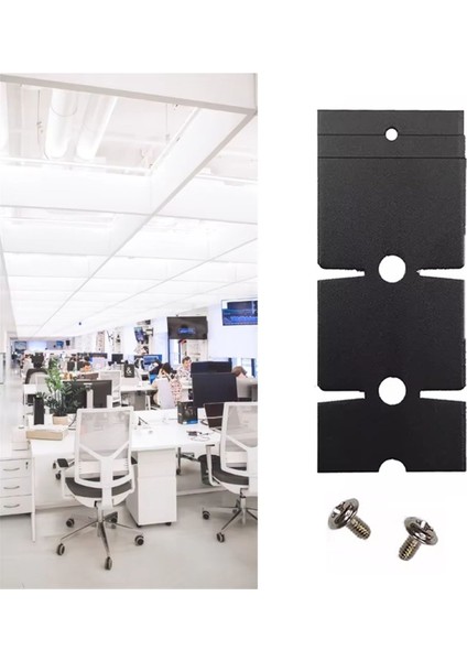M.2 Ngff Nvme SSD Uzatma Adaptörü, SSD Uzunluk Ayarı Için 2230'U 2280 Boyut Braketine Dönüştürür (Yurt Dışından) fırsatları