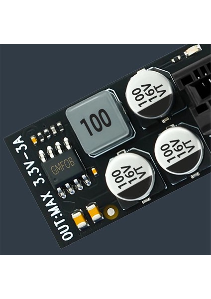 Pcıe Yükseltici Kablo Tam Hızlı USB 3.0 Pcı Express X1 - X1 Uzatma Kablosu Adaptör Kartı Dönüştürücü Güç Modülü ile Pc Için (Yurt Dışından) indirimleri