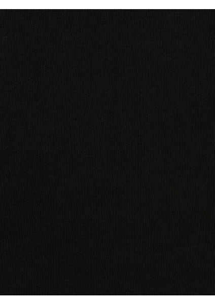 Oversize Fit Erkek Tshirt K.kol