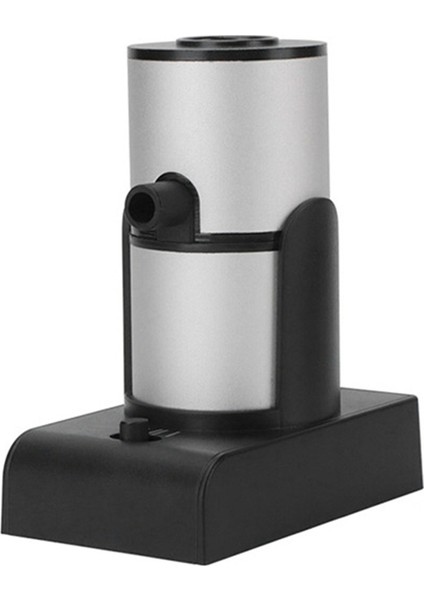 Elde Taşınabilir Dumanlama Makinesi Mutfak Dumanlı Biftek Tütsüleme Makinesi Taşınabilir Mutfak Demleme Aparatı SK301 (Yurt Dışından)