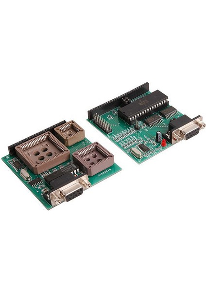 Upa USB Programlayıcı V1.3 Eeprom Kart Okuyucu Için Tms ve Nec Adaptörü, USB Upa Serisi Adaptörle Çalışır (Yurt Dışından) modelleri
