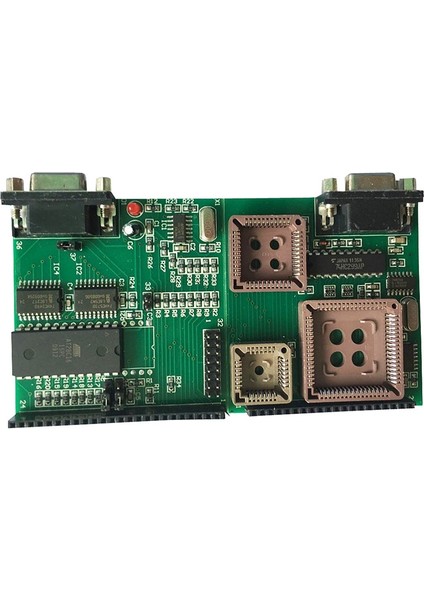 Upa USB Programlayıcı V1.3 Eeprom Kart Okuyucu Için Tms ve Nec Adaptörü, USB Upa Serisi Adaptörle Çalışır (Yurt Dışından) indirimleri