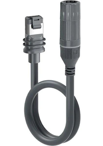 Gen3 Ethernet Genişletici Adaptörü Starlink Uydu V3 Korumalı Spx - RJ45 Dikdörtgen Uydu Dönüştürücü Kablosu Için 0,5 M (Yurt Dışından)