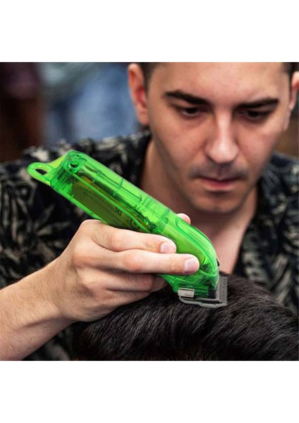 Wahl 5-Star Magic Clipper Cordless 8148 ve Wahl Designer Super Taper Cordless 8591 G Için Tam Kombine Makas Kabuğu Seti (Yurt Dışından) indirimleri