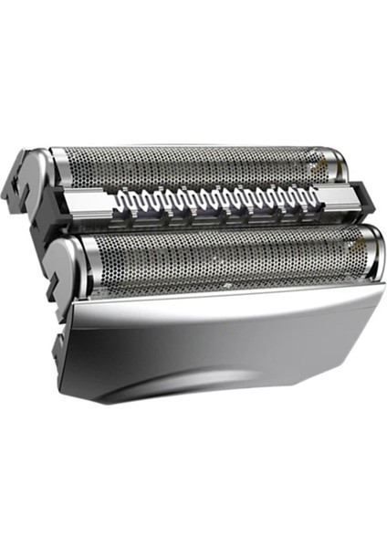 Braun Series 7 Tıraş Makinesi 70S Yedek Elektrikli Tıraş Makinesi Başlıkları 720S 790CC 3 Adet (Yurt Dışından) modelleri