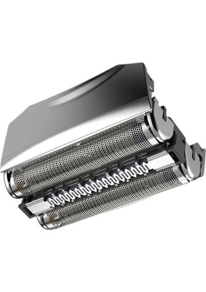 Braun Series 7 Tıraş Makinesi 70S Yedek Elektrikli Tıraş Makinesi Başlıkları 720S 790CC 3 Adet (Yurt Dışından) indirimleri