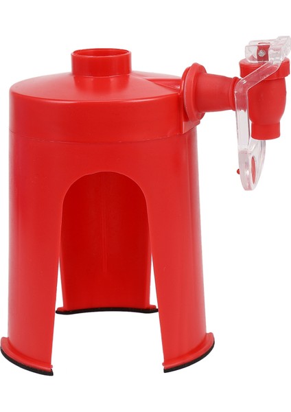 Plastik Mini El Basınçlı Tip Ters Içme Çeşmesi Kola Şişesi Pompası Su Içme Suyu Sebili (Yurt Dışından)