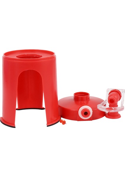 Plastik Mini El Basınçlı Tip Ters Içme Çeşmesi Kola Şişesi Pompası Su Içme Suyu Sebili (Yurt Dışından) fiyatları