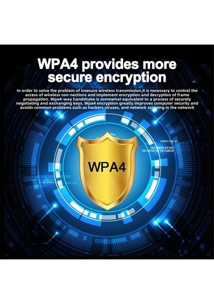 Wifi 7 Pcı-E Wifi Kartı BE200 BE200HMW 8774MBPS 2.4g/5g/6ghz Bluetooth 5.4 802.11BE Ağ Adaptörü Harici Anten (Yurt Dışından) indirimleri