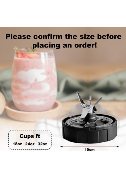 Ninja Auto-Iq Pro Extracto BL456-30 BL480 BL681A BL682 BL640 Için 6 Adet Sızdırmazlık Halkası Contası (Yurt Dışından) indirimleri