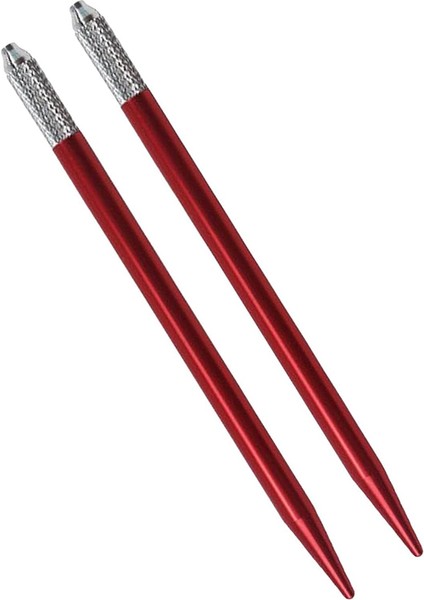 El Sanatları Için Bebek Saçı Köklendirme Aksesuar Seti, 10X0,8 mm Iğneli Bebek Saçı Yeniden Köklendirme Aleti (Yurt Dışından) modelleri