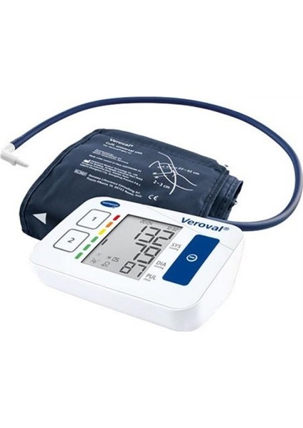 Hartmann Veroval Compact Koldan Ölçer Tam Otomatik Tansiyon Aleti fiyatları