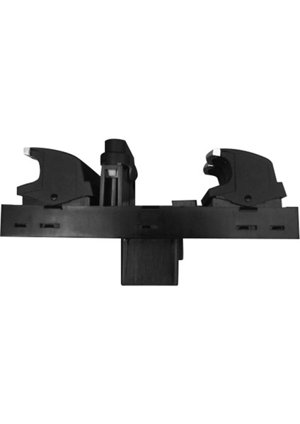 7P6959857 Vw Touran Sharan 2011-2016 Için Araç Ön Sürücü Kapısı Ana Elektrikli Cam Anahtarı Düğmesi (Yurt Dışından)