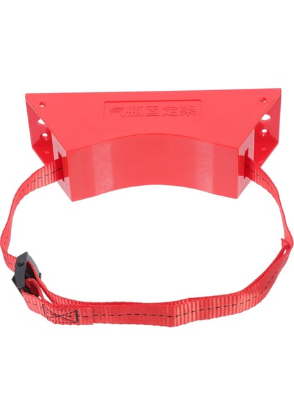 Kamp, Karavan, Karavan Için Silindir Montajlı Braket Gaz Silindiri Braketi Gaz Silindiri Tutucu (Yurt Dışından)