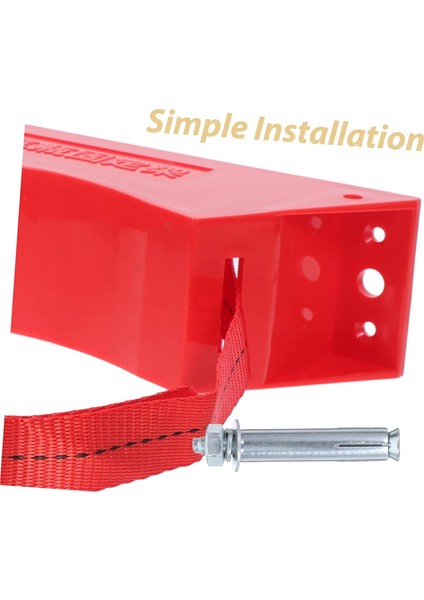 Kamp, Karavan, Karavan Için Silindir Montajlı Braket Gaz Silindiri Braketi Gaz Silindiri Tutucu (Yurt Dışından) fırsatları