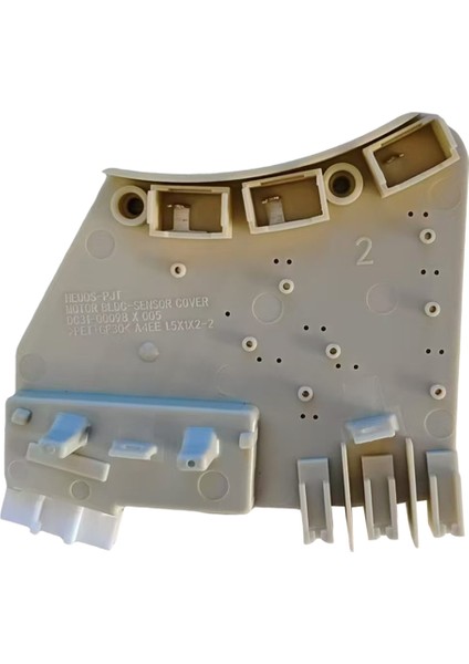 Samsung Çamaşır Makinesi Için DC31-00098A Çamaşır Makinesi Rotor Konum Sensörü, Birden Fazla Modelle Uyumlu (Yurt Dışından)